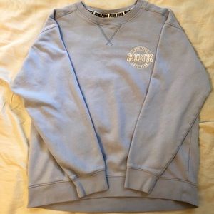 VS Pink Sweatshirt